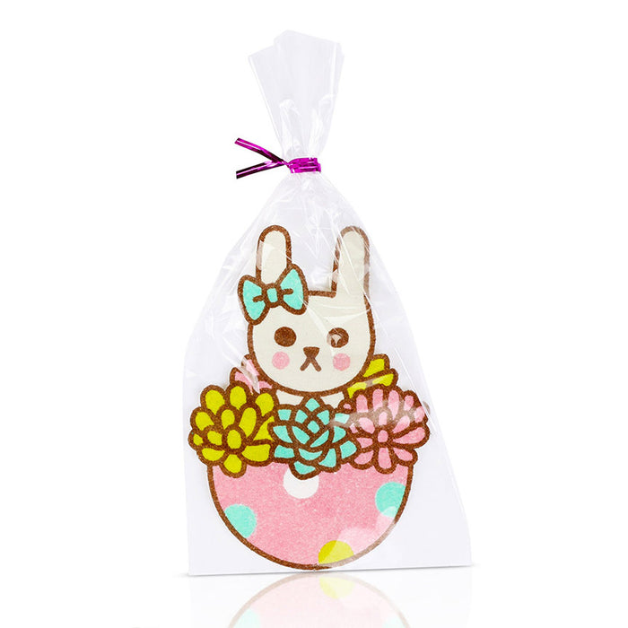 Bunny Pot DIY Sunae (Sand Art) Kit