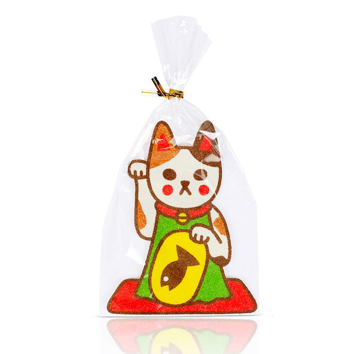 Lucky Calico DIY Sunae (Sand Art) Kit