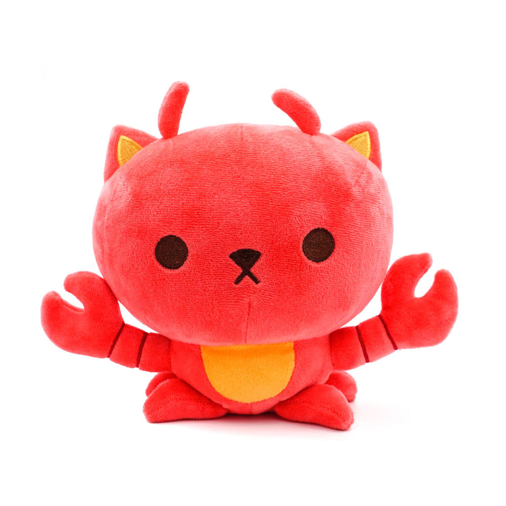 Megakani Kaiju Kitties Plush