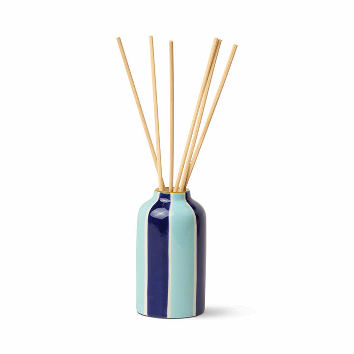 A Dopo 4 fl oz. Handpainted Diffuser: Incense &amp; Smoke