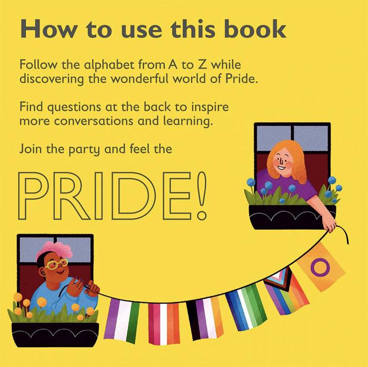 ABC Pride