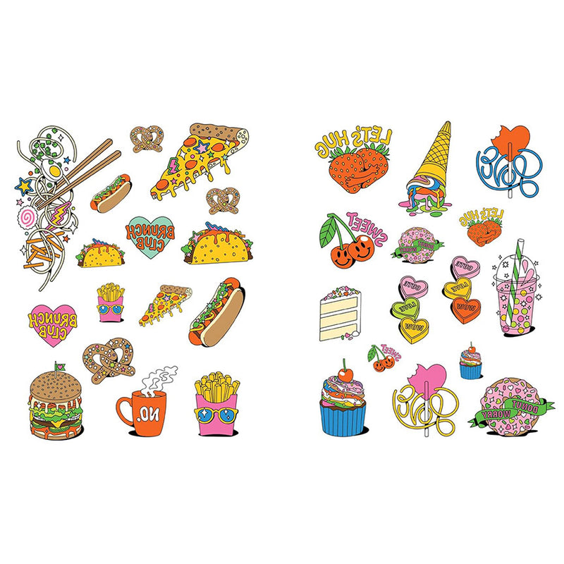 Feel Good Ink Temporary Tattoos