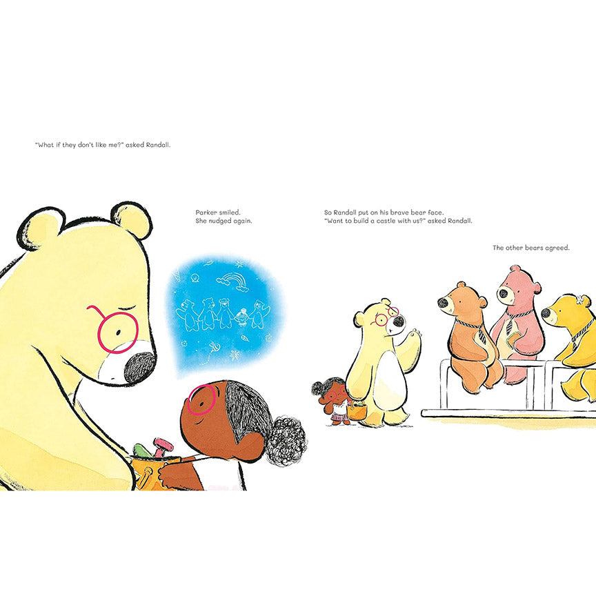 Imagine You and Me (Signed by Artist/Author)