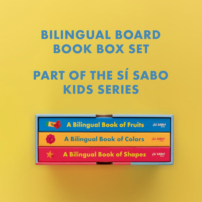 Los Street Vendors Book Set (Bilingual Spanish)