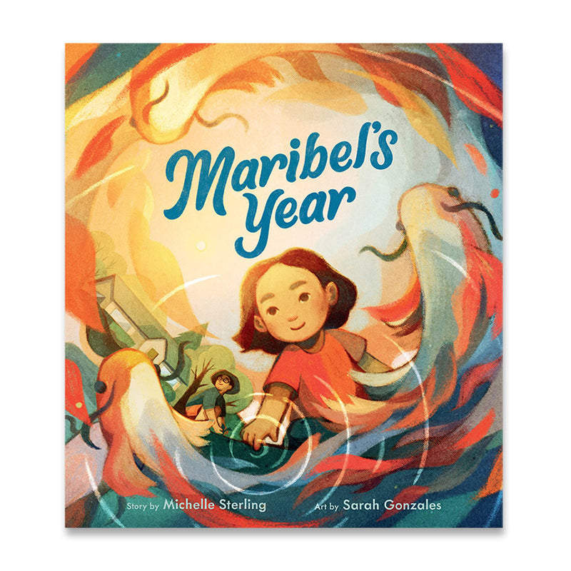Maribel's Year
