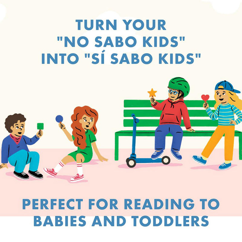 Big Bilingual Book of First Words (Bilingual Spanish)