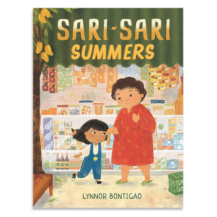 Sari Sari Summers