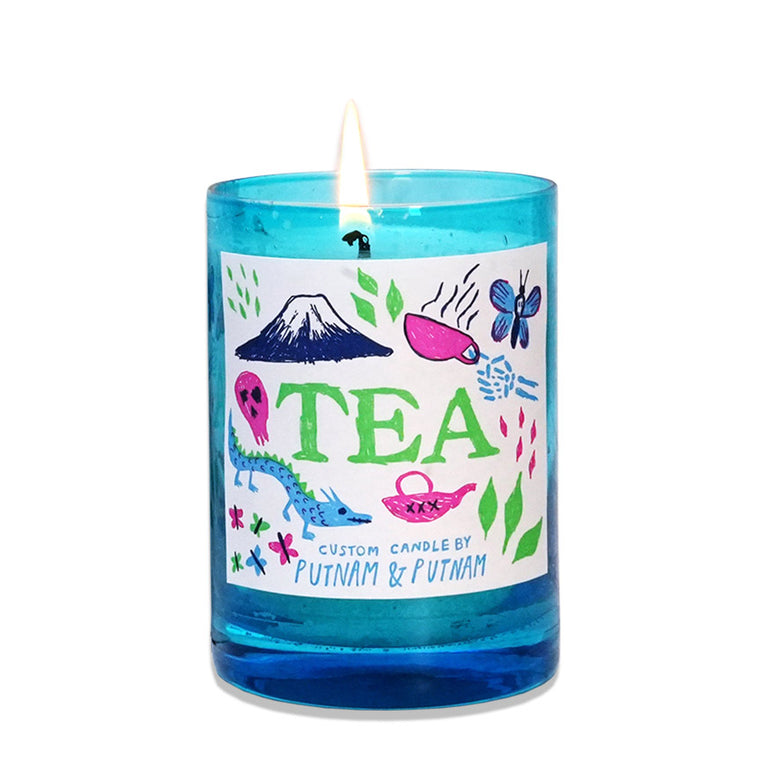 Tea Candle