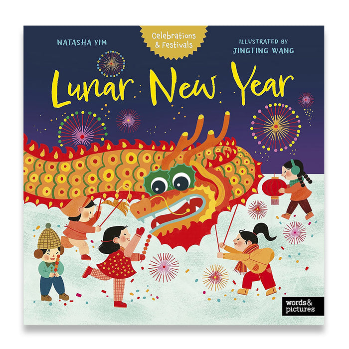 Celebrations & Festivals: Lunar New Year