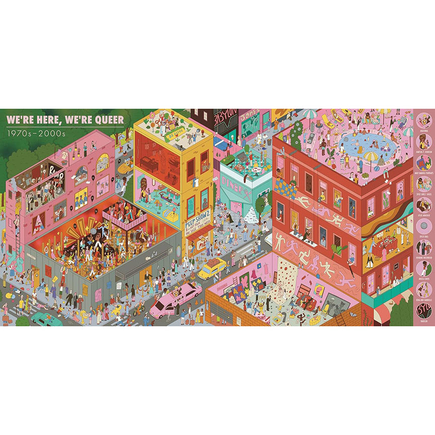 Pride: A Seek-and-Find Celebration