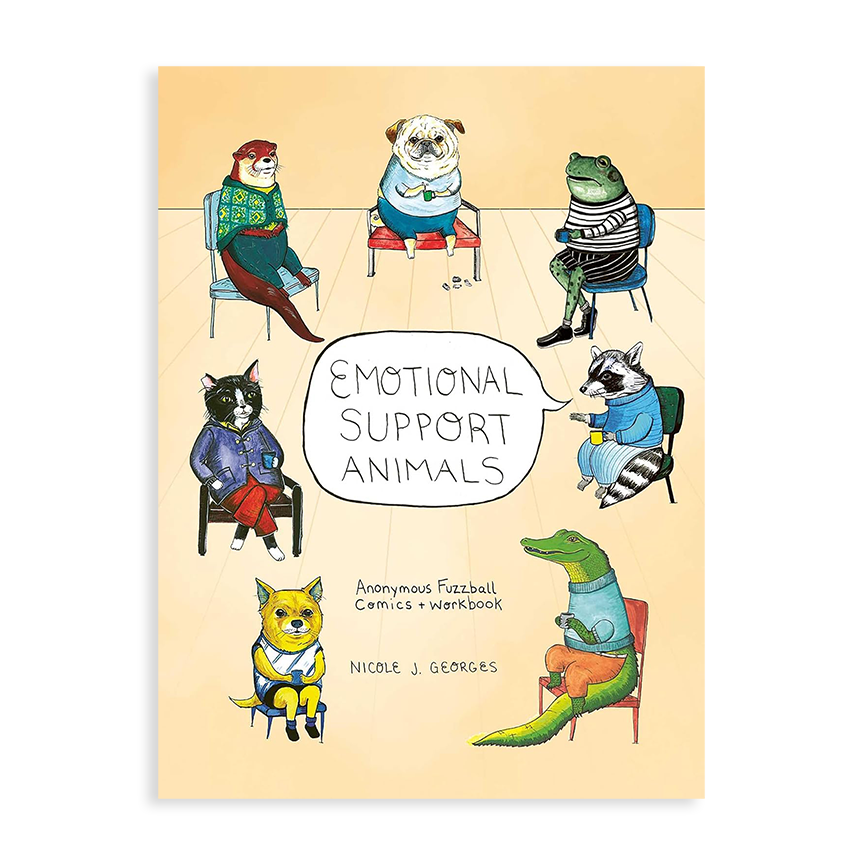 Emotional Support Animals