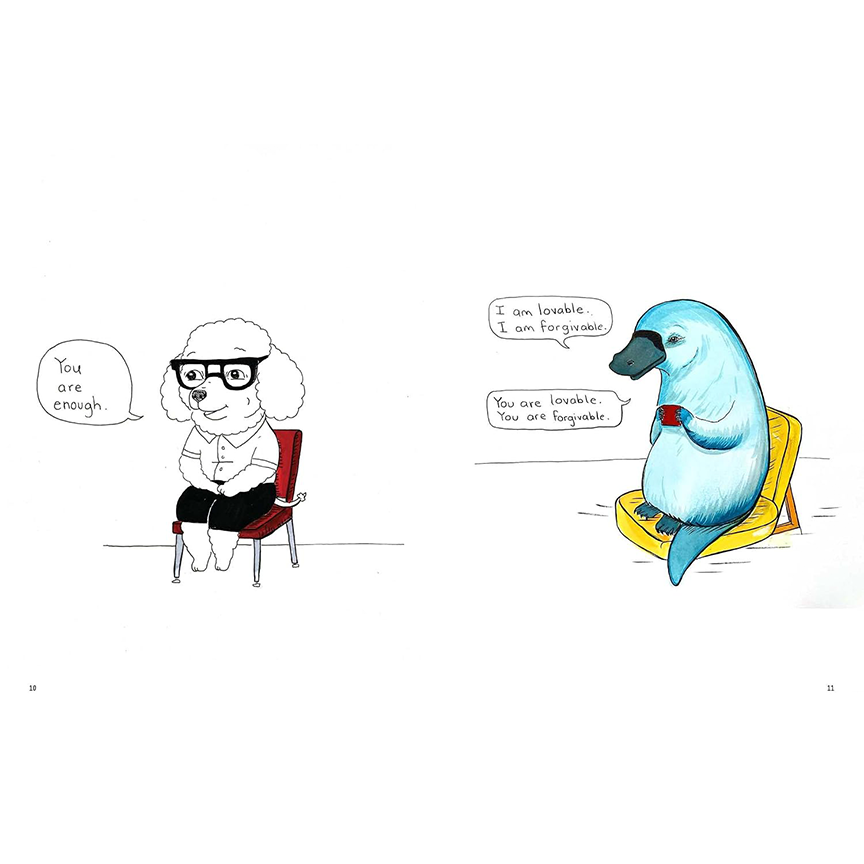 Emotional Support Animals
