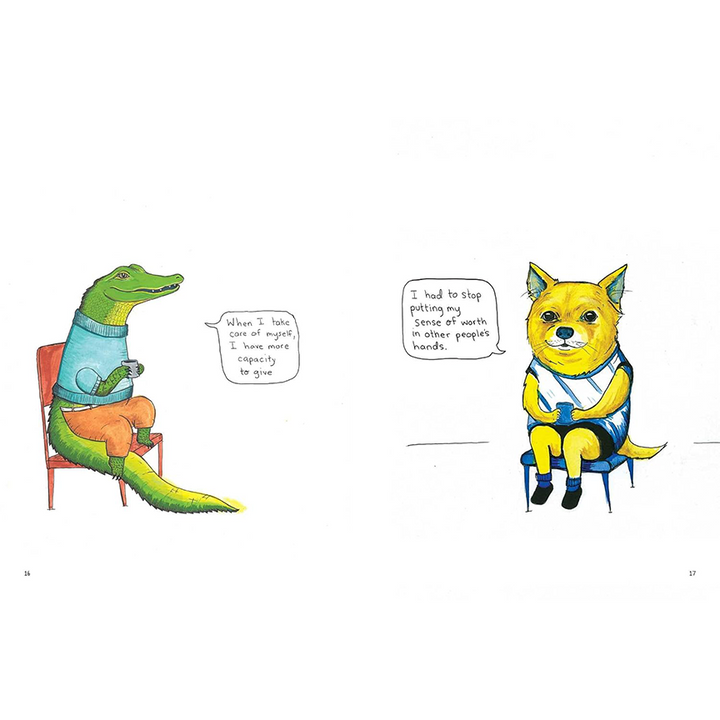 Emotional Support Animals
