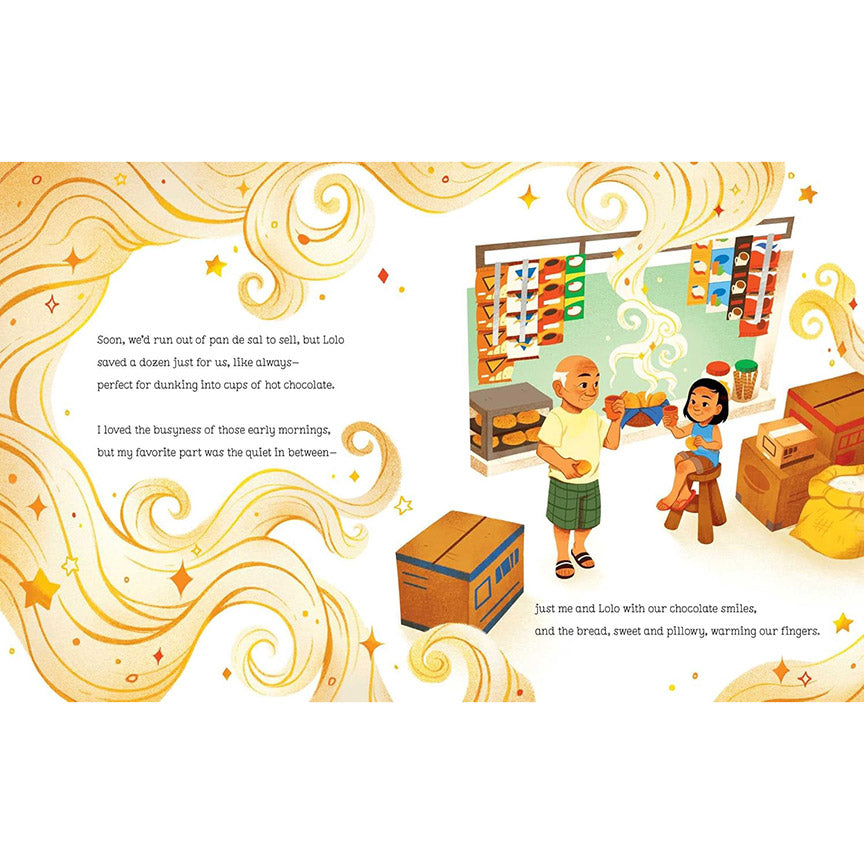 Lolo’s Sari-Sari Store