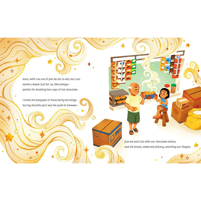 Lolo’s Sari-Sari Store
