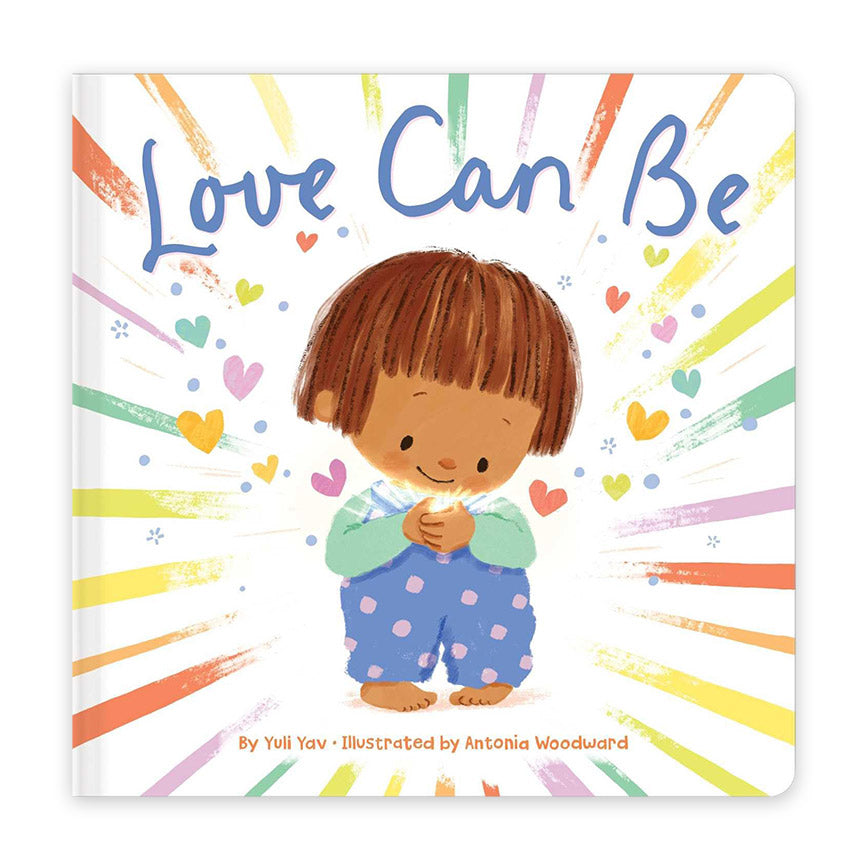 Love Can Be - Leanna Lin's Wonderland