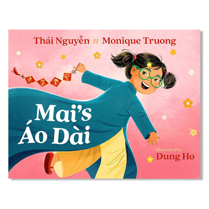 Mai’s Áo Dài