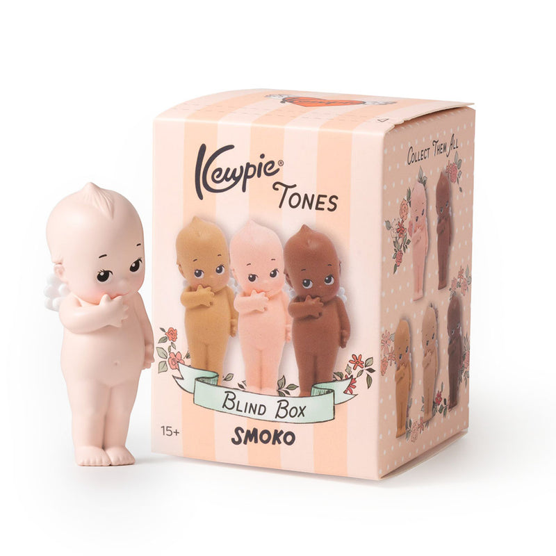 Kewpie Tones Blind Box – Leanna Lin's Wonderland