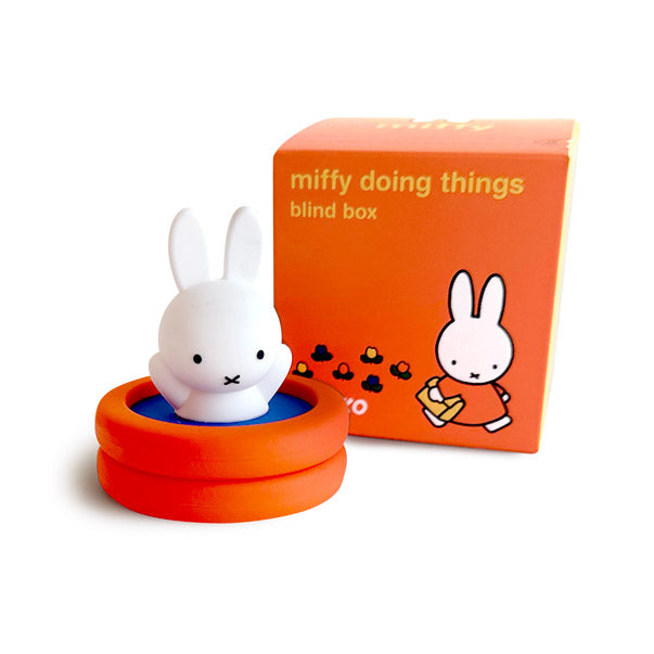 Miffy Blind Box