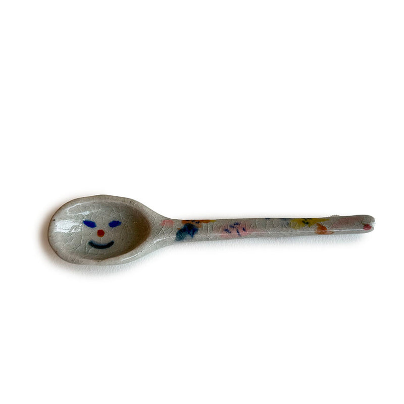 Stef Choi: Dancing Spoons