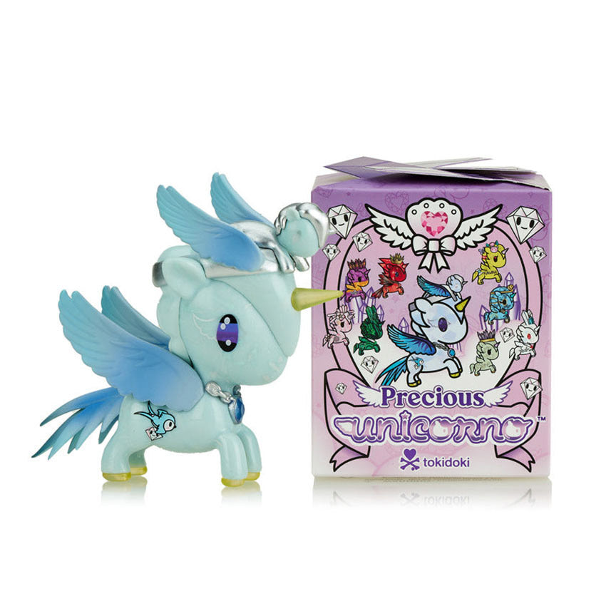 Precious Unicorno Blind Box