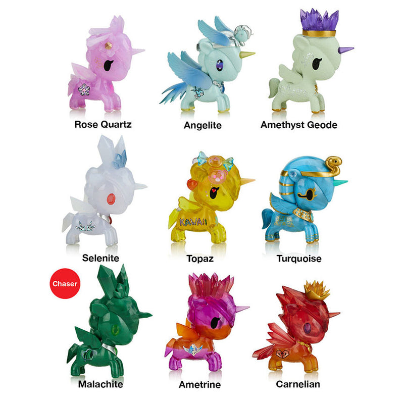 Precious Unicorno Blind Box