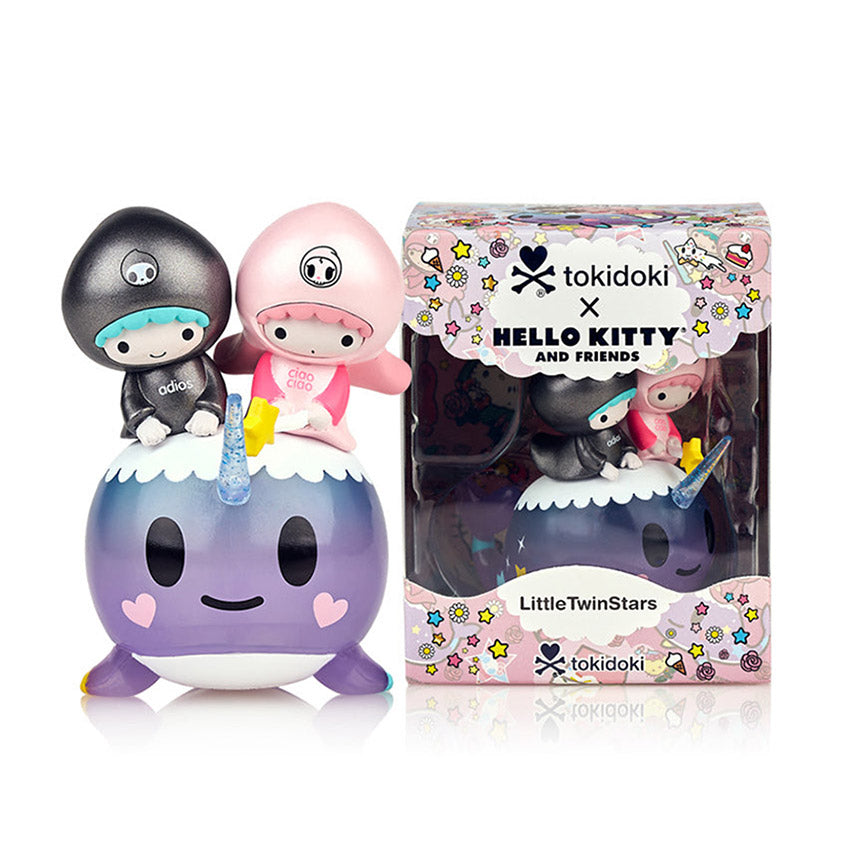 Tokidoki x Hello Kitty and Friends Series 2 Limited Edition