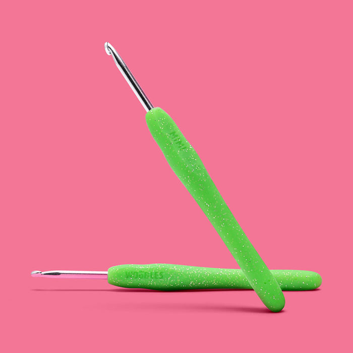 Mimi the Snail DIY Crochet Kit