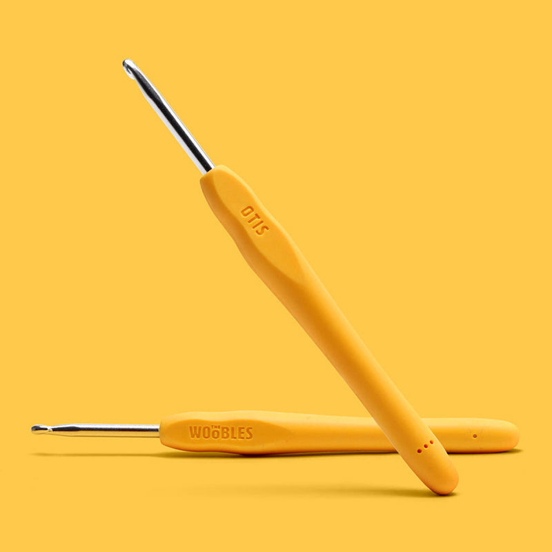 Otis the Snake Plant DIY Crochet Kit