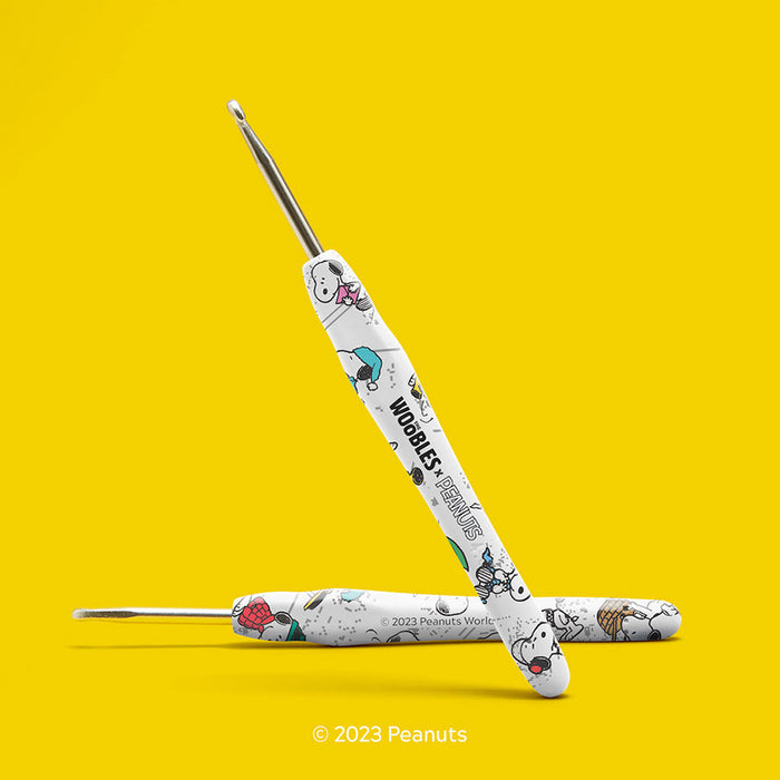 Snoopy DIY Crochet Kit