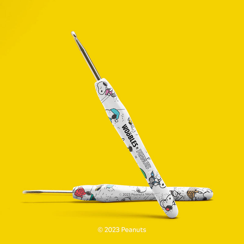 Snoopy DIY Crochet Kit