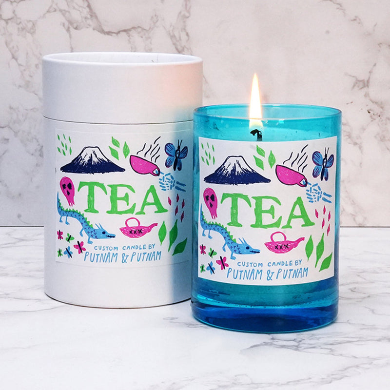 Tea Candle