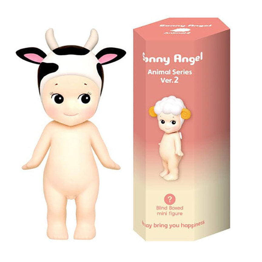 Sonny Angel Animal Series 2 Blind Box