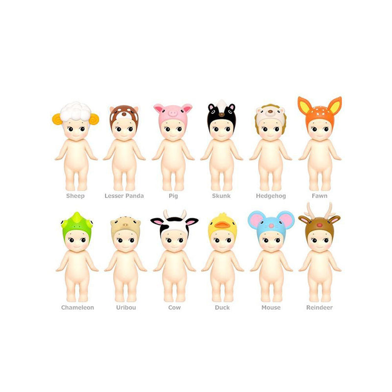 Sonny Angel Animal Series 2 Blind Box