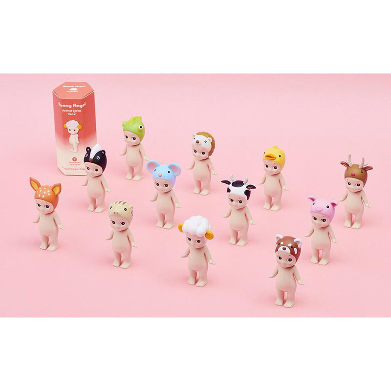 Sonny Angel Animal Series 2 Blind Box
