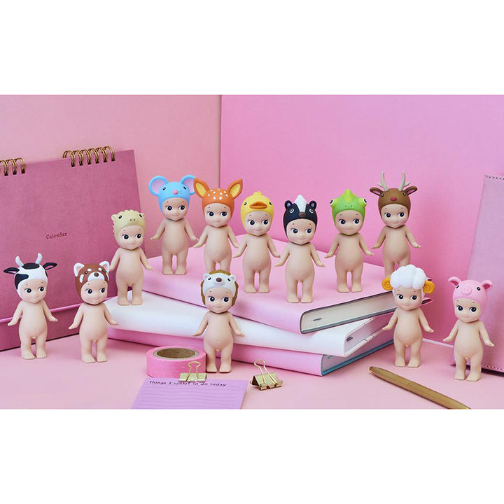 Sonny Angel Animal Series 2 Blind Box