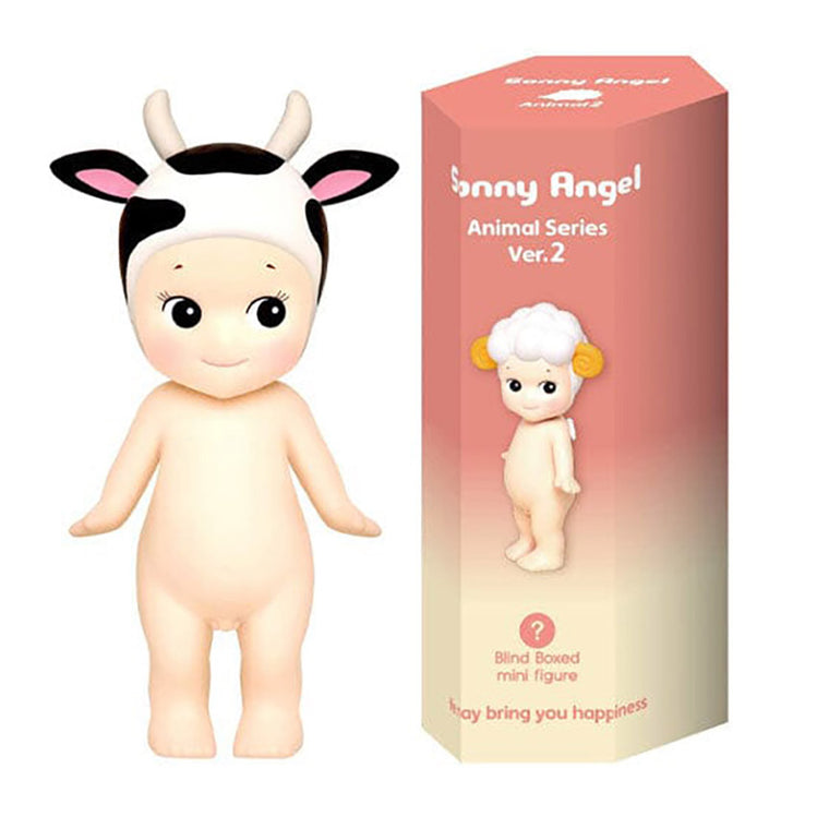 Sonny Angel Animal Series 2 Blind Box