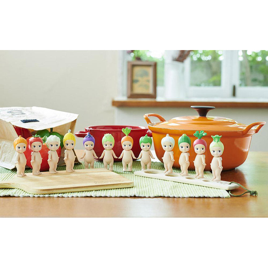 Sonny Angel Vegetable Series Blind Box – Leanna Lin's Wonderland