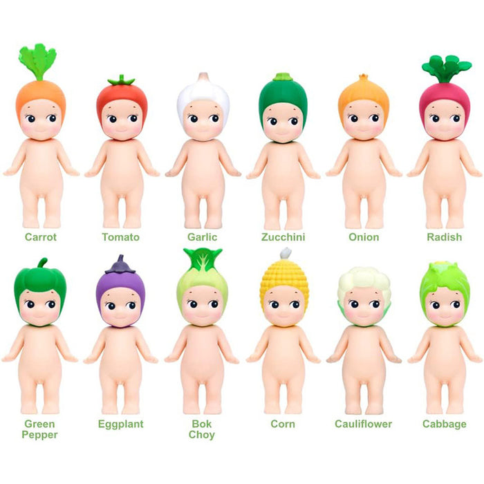 Sonny Angel Vegetable Series Blind Box