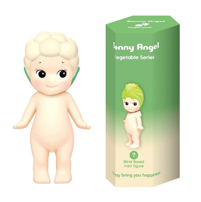Sonny Angel Vegetable Series Blind Box