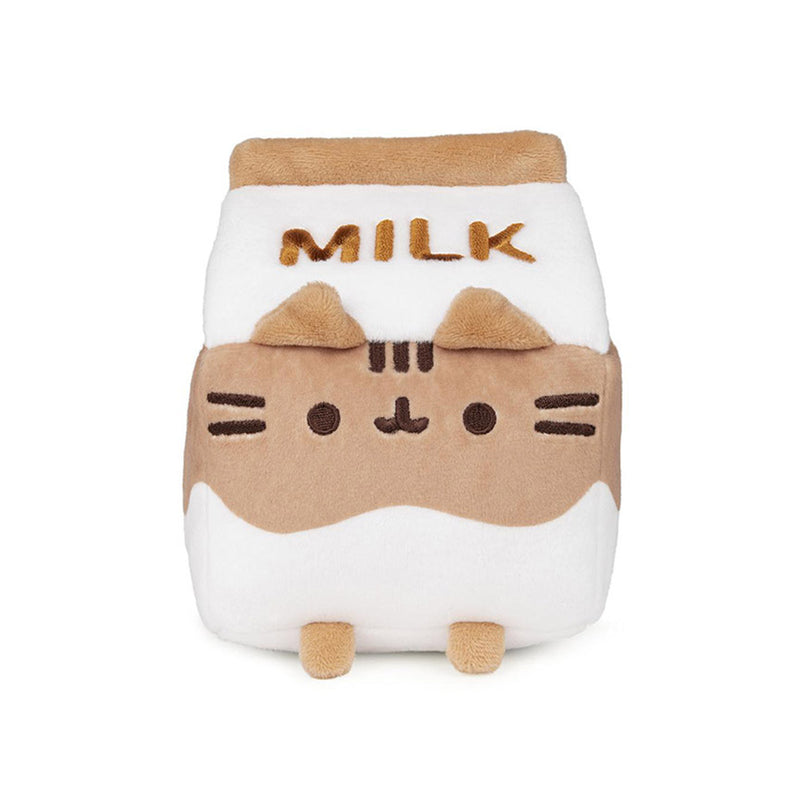 Pusheen Chocolate Milk Plush