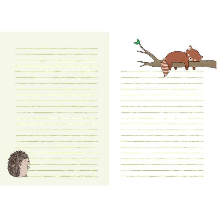 The Little World of Liz Climo Journal (Signed by Artist)