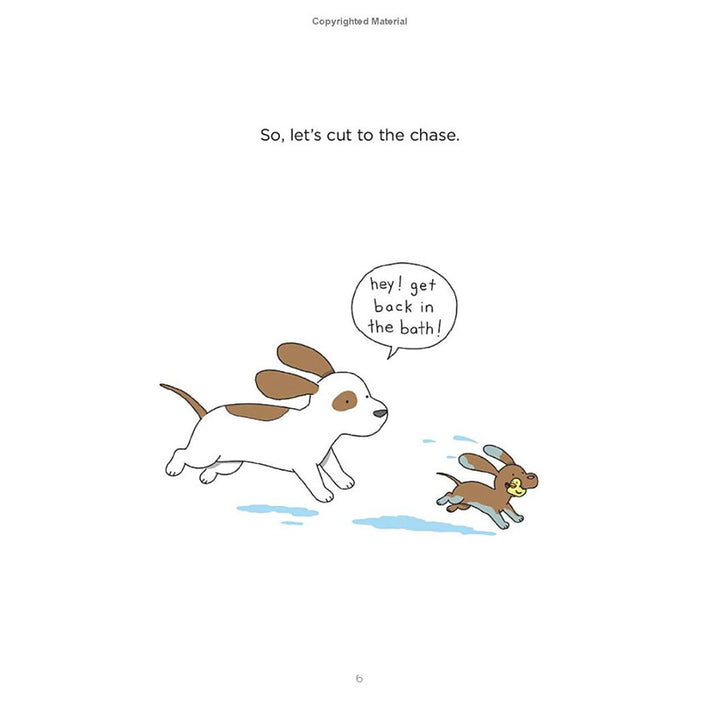 You’re Dad (Signed by Artist/Author)