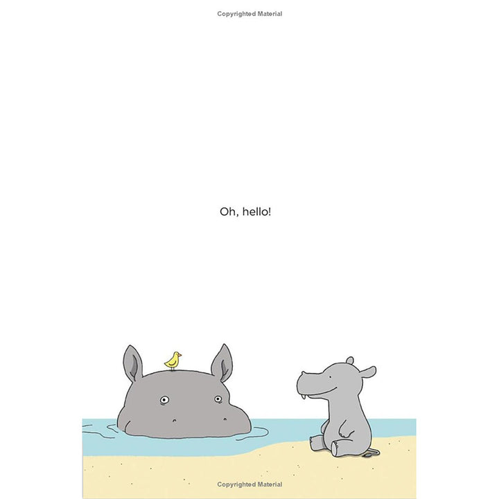 You’re Dad (Signed by Artist/Author)