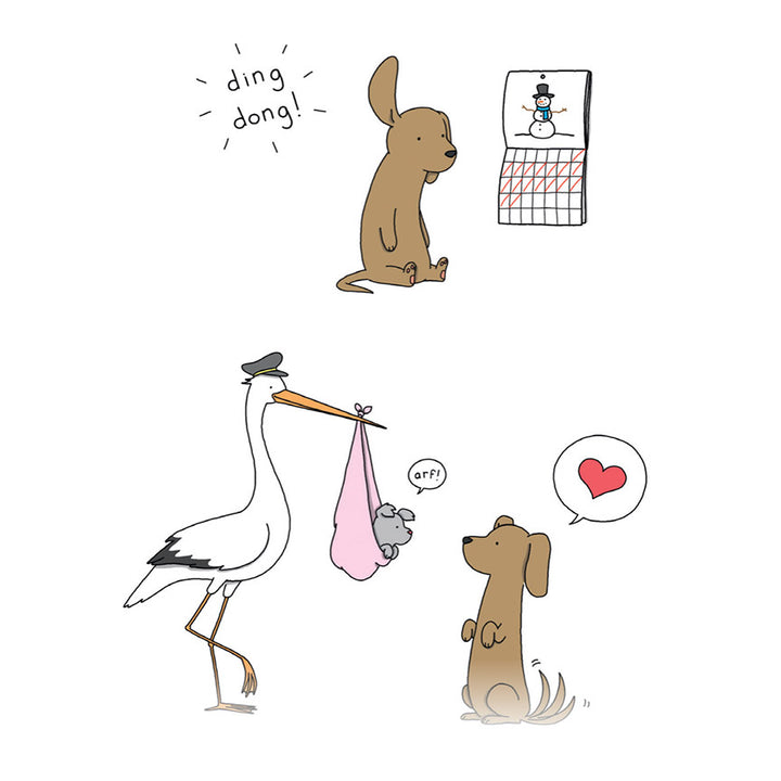 You’re Mom (Signed by Artist/Author)