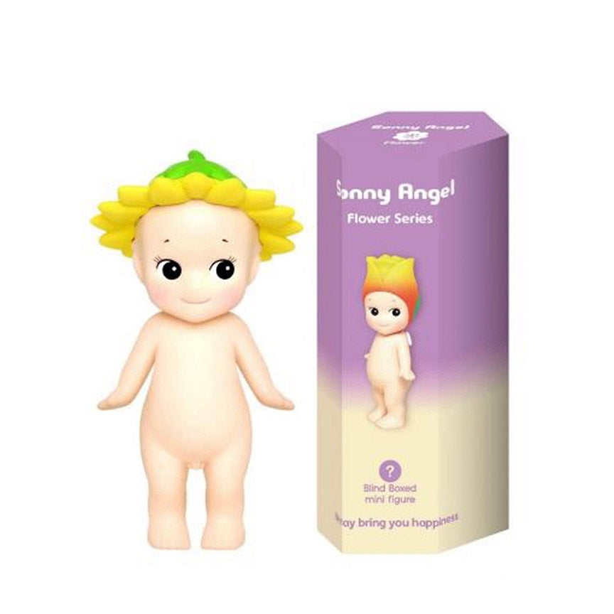 Sonny Angel Flower Series Blind Box