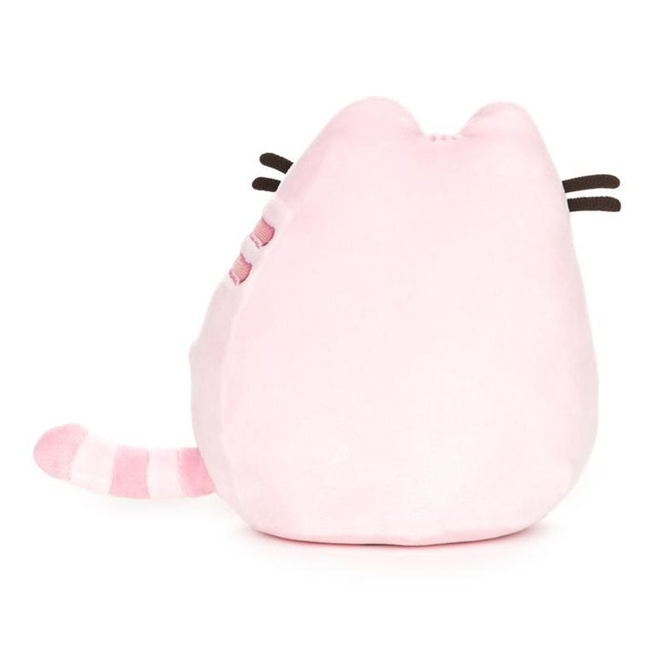 Pusheen Squisheen (Pink) Sitting Mini Plush - Leanna Lin&