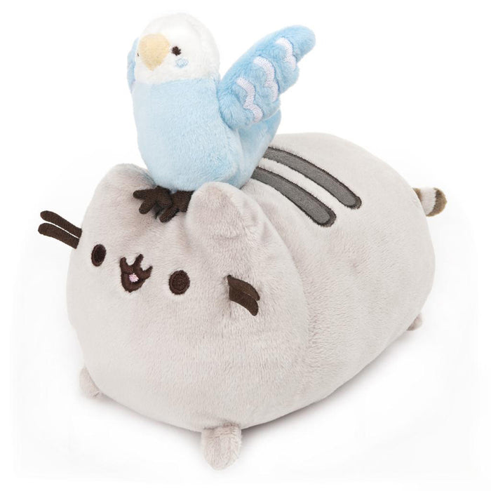 Pusheen + Bo Best Friends Set