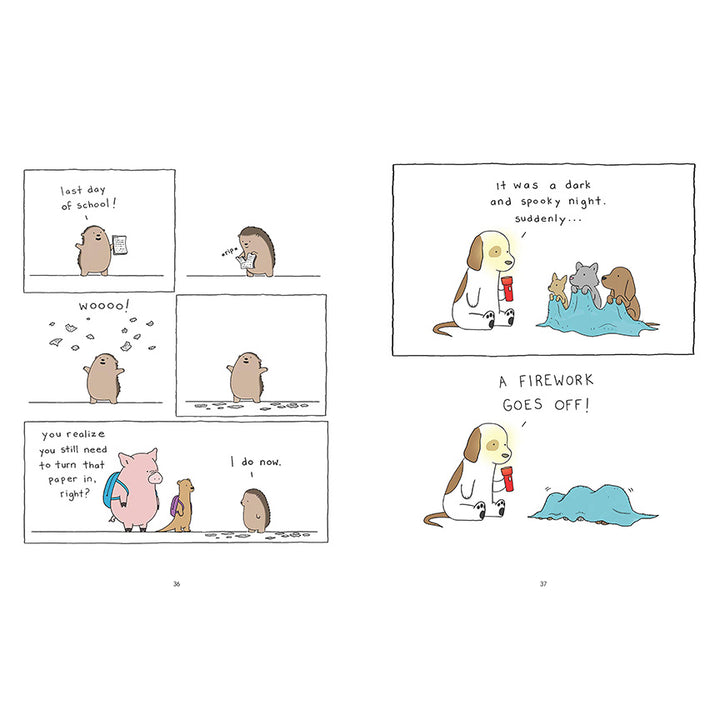 Best Bear Ever! (Signed by Artist/Author) - Leanna Lin&