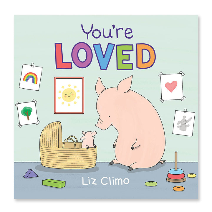 Cover of the book "You&
